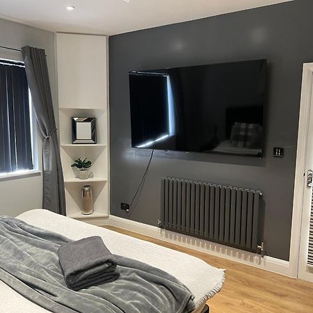 The Broadway Beach House With Hot Tub Herne Bay Zewnętrze zdjęcie