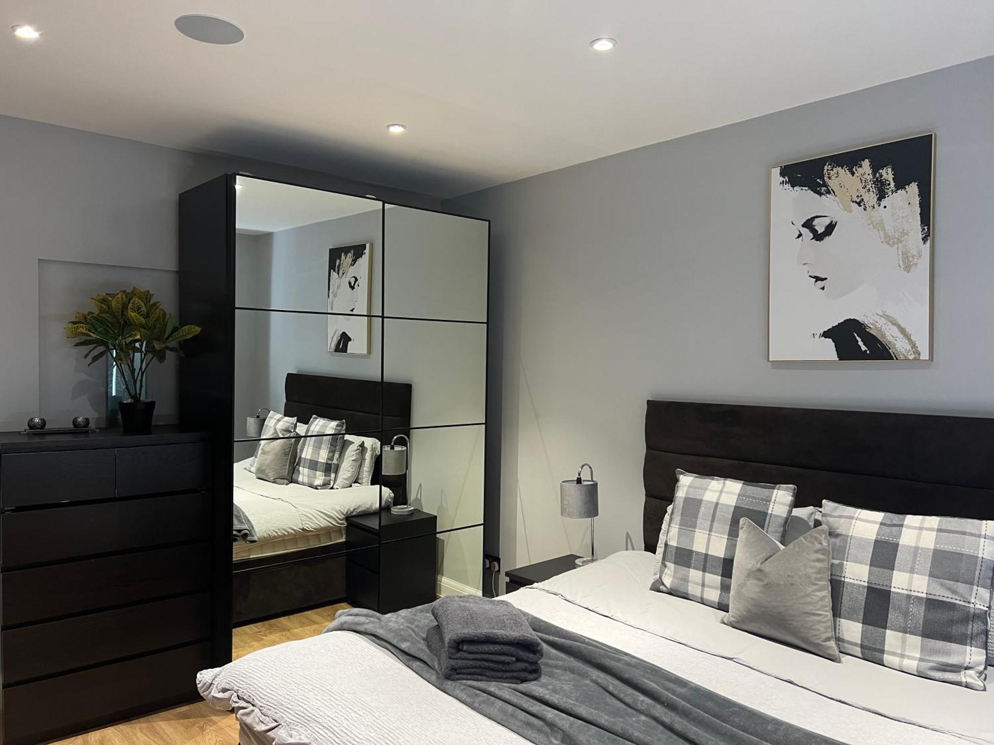 The Broadway Beach House With Hot Tub Herne Bay Zewnętrze zdjęcie