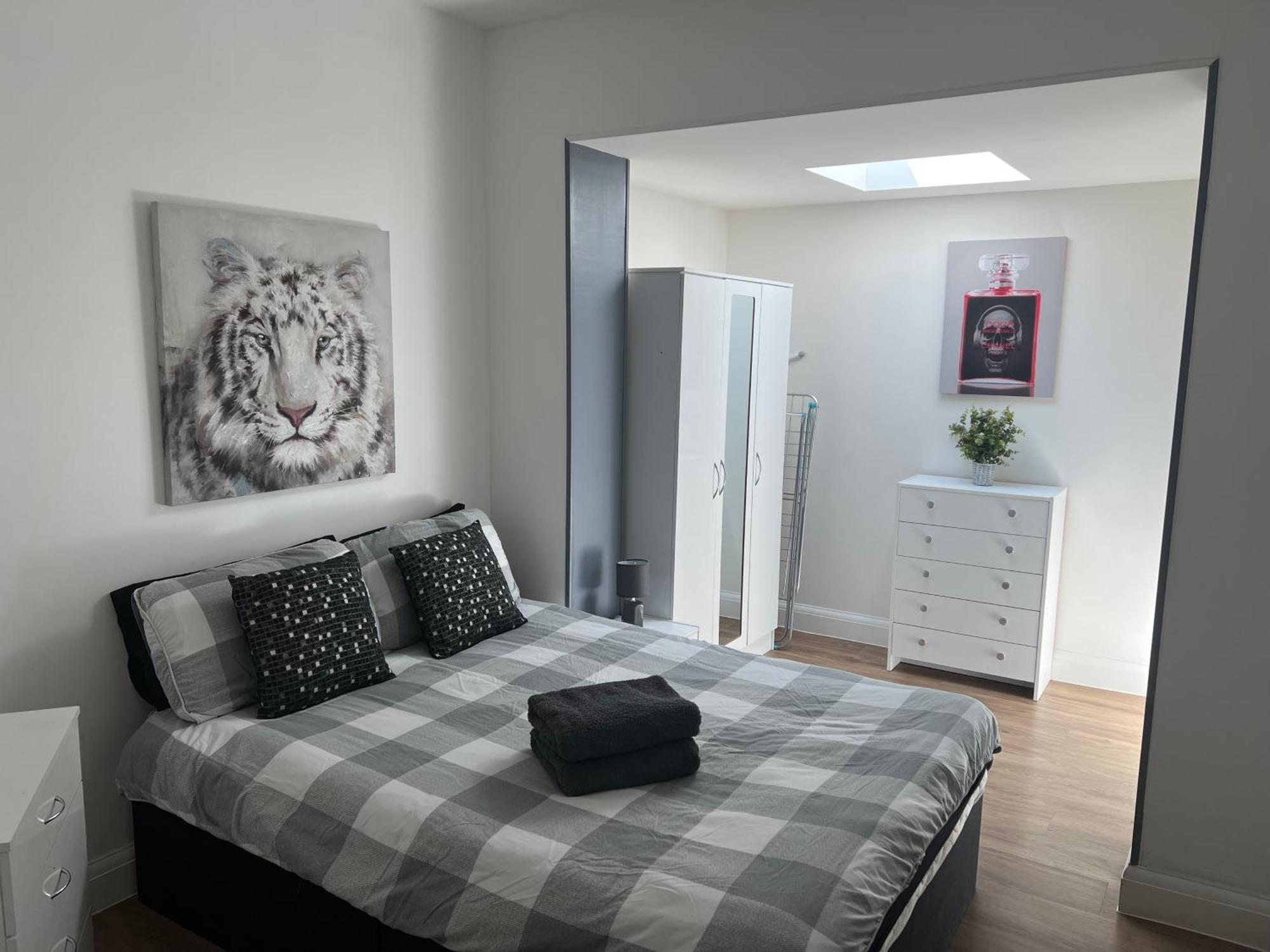 The Broadway Beach House With Hot Tub Herne Bay Zewnętrze zdjęcie