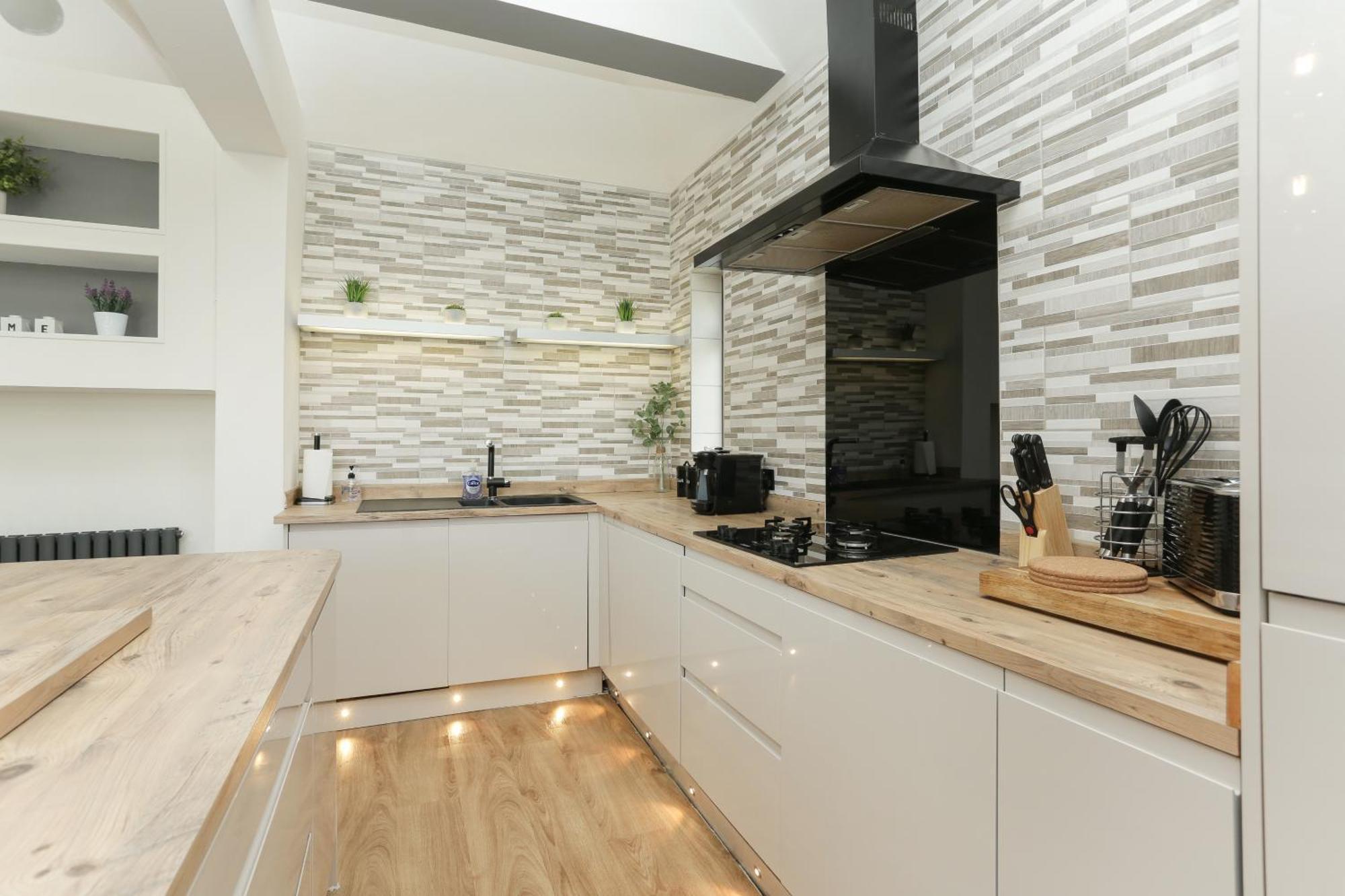 The Broadway Beach House With Hot Tub Herne Bay Zewnętrze zdjęcie