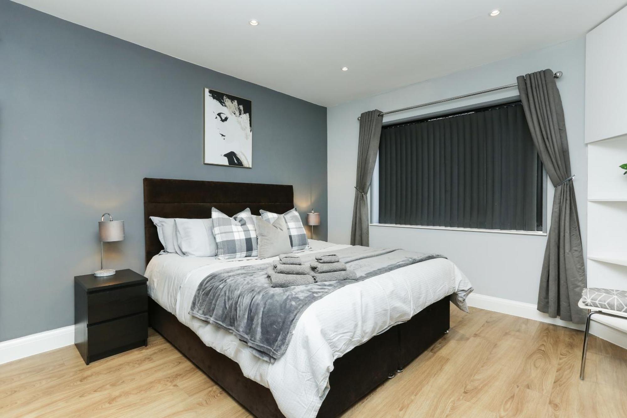 The Broadway Beach House With Hot Tub Herne Bay Zewnętrze zdjęcie