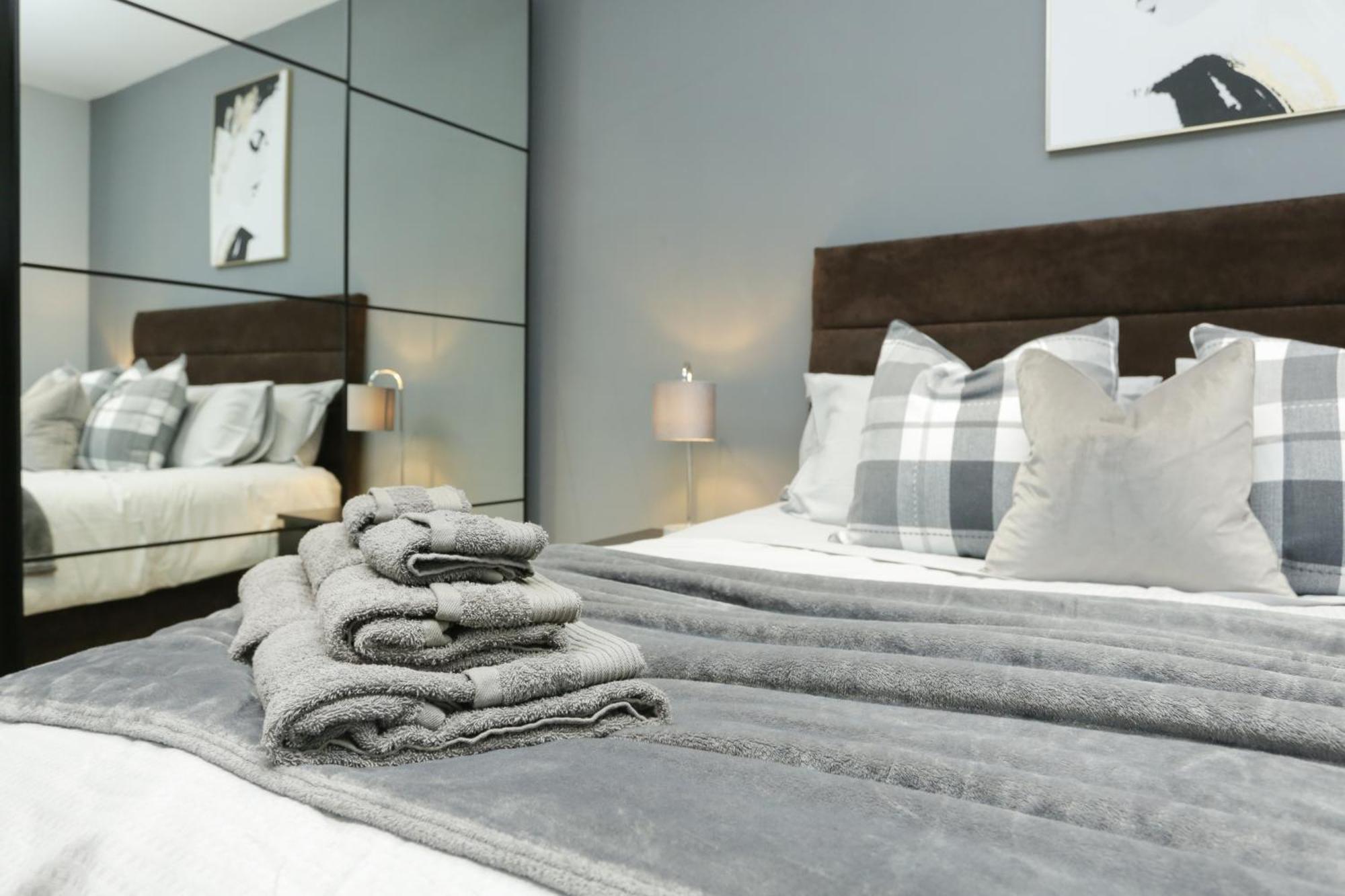 The Broadway Beach House With Hot Tub Herne Bay Zewnętrze zdjęcie