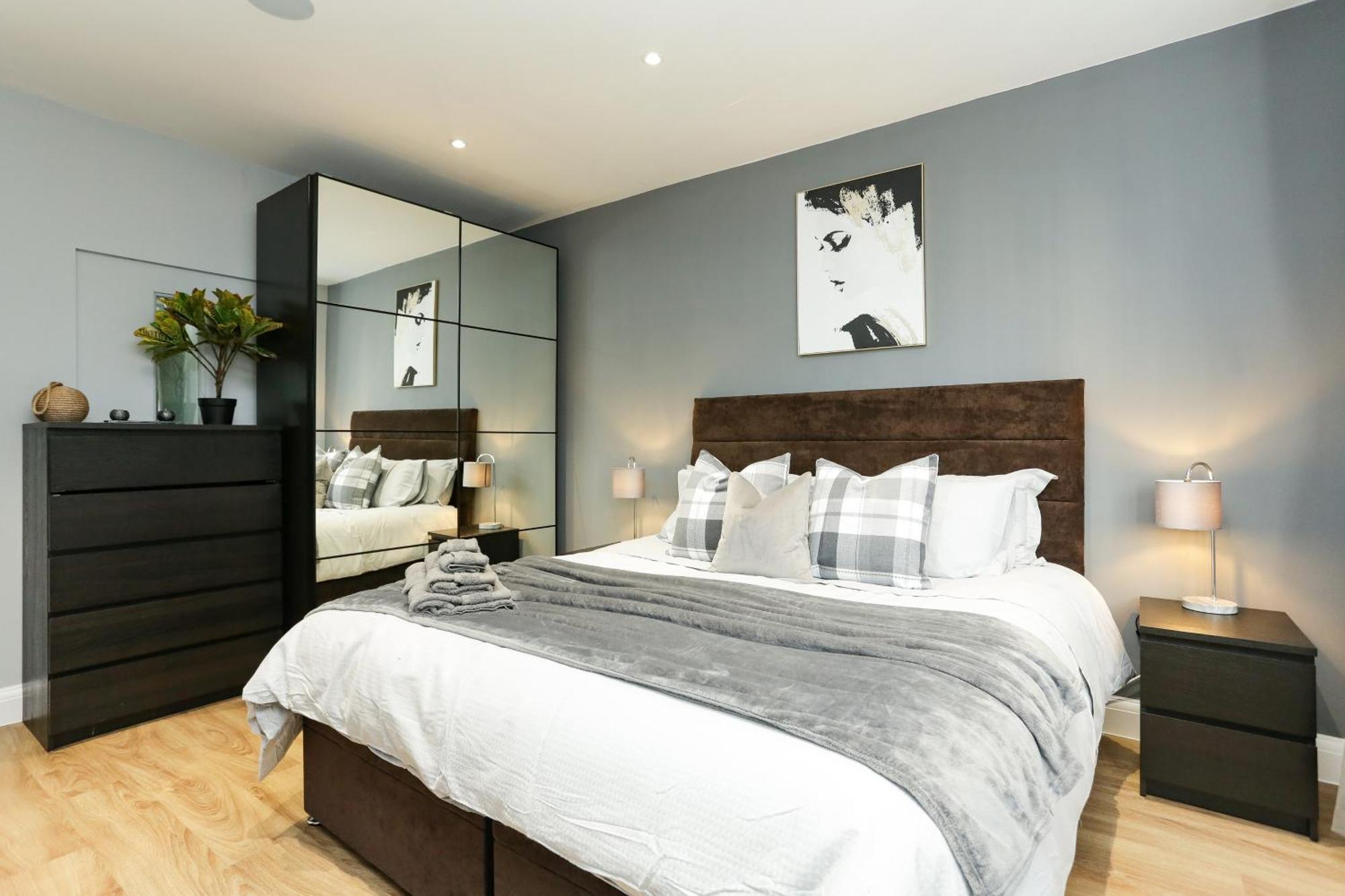 The Broadway Beach House With Hot Tub Herne Bay Zewnętrze zdjęcie