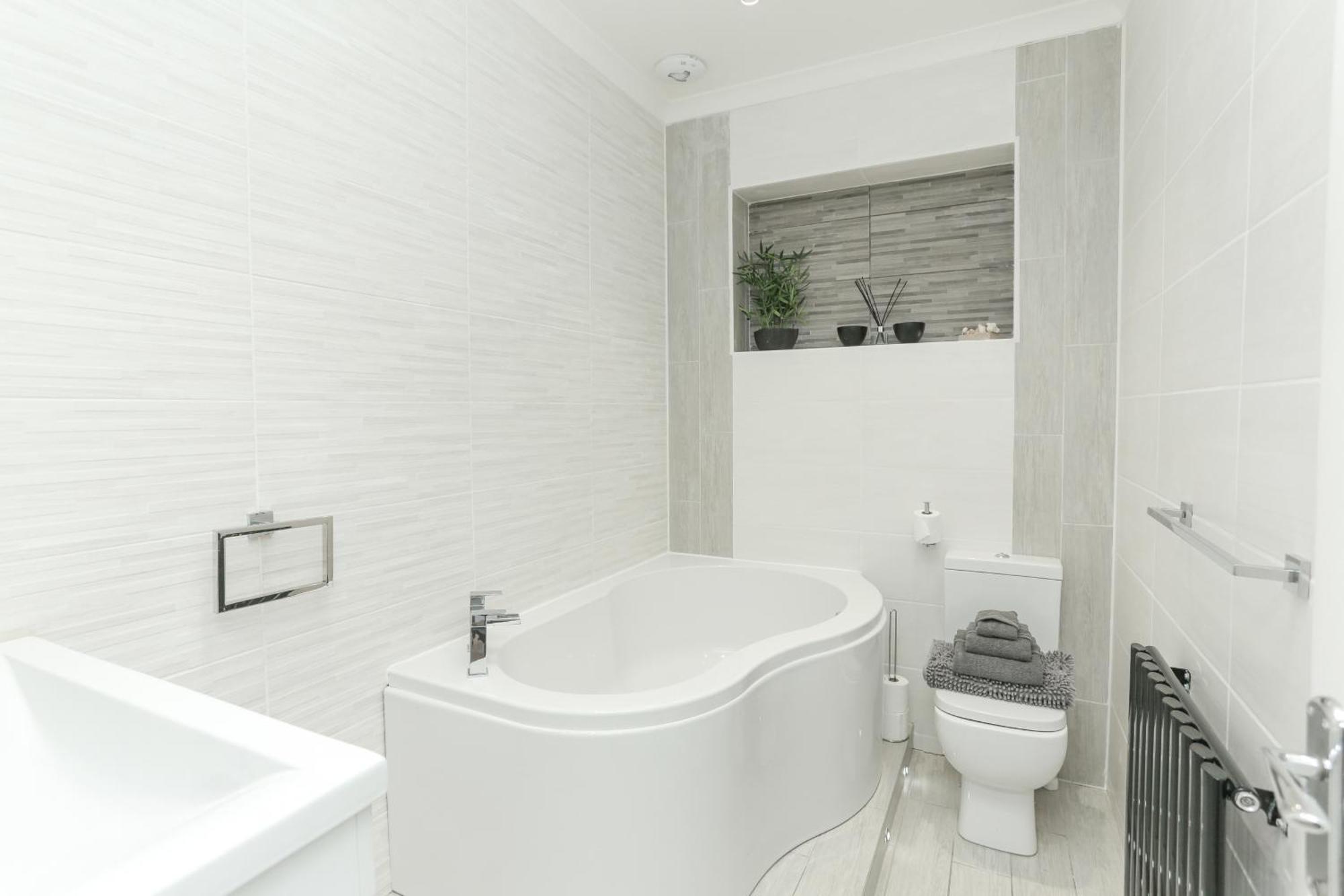 The Broadway Beach House With Hot Tub Herne Bay Zewnętrze zdjęcie