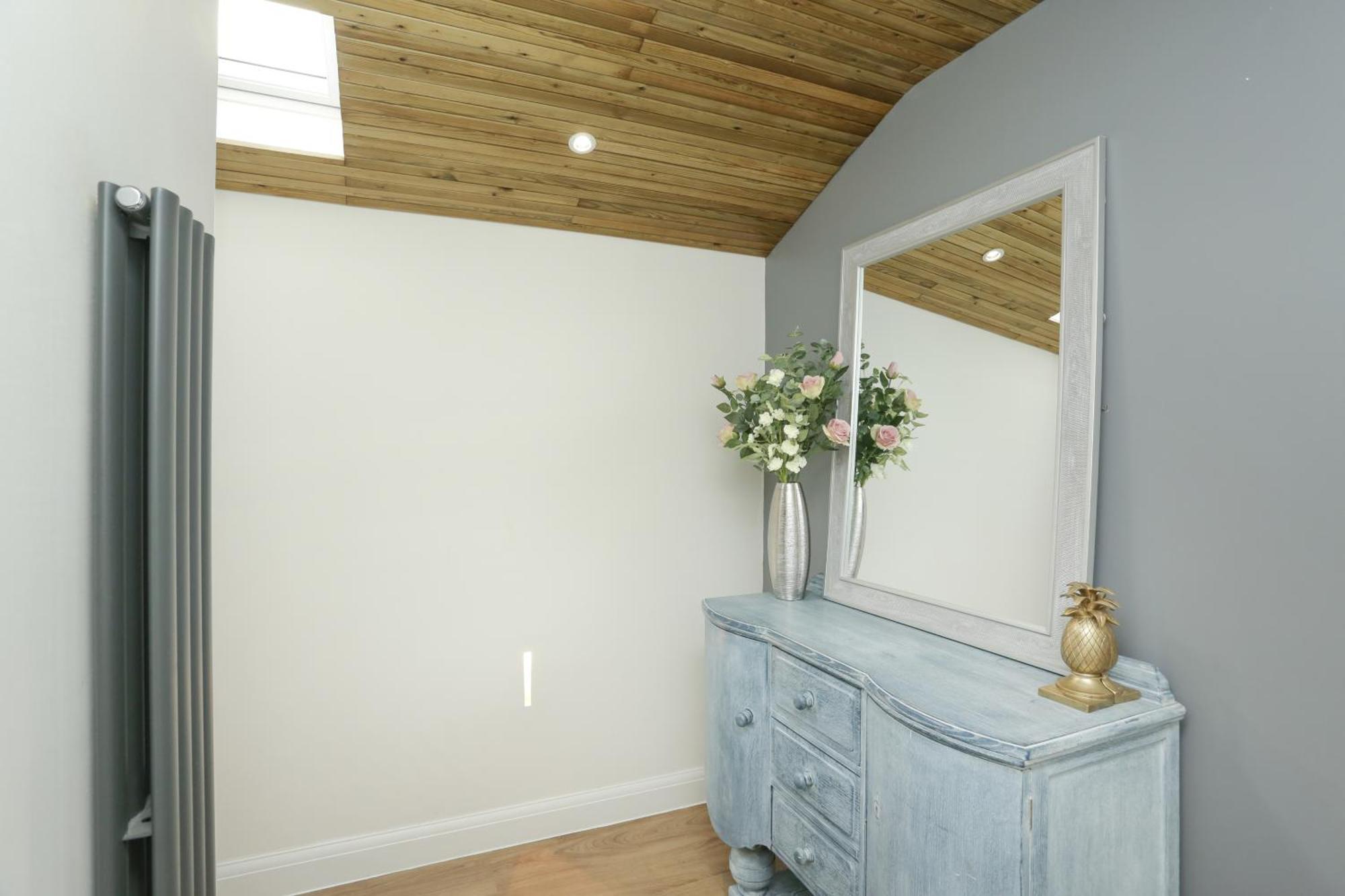 The Broadway Beach House With Hot Tub Herne Bay Zewnętrze zdjęcie